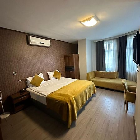Hotel Atabay Istanbul Luaran gambar